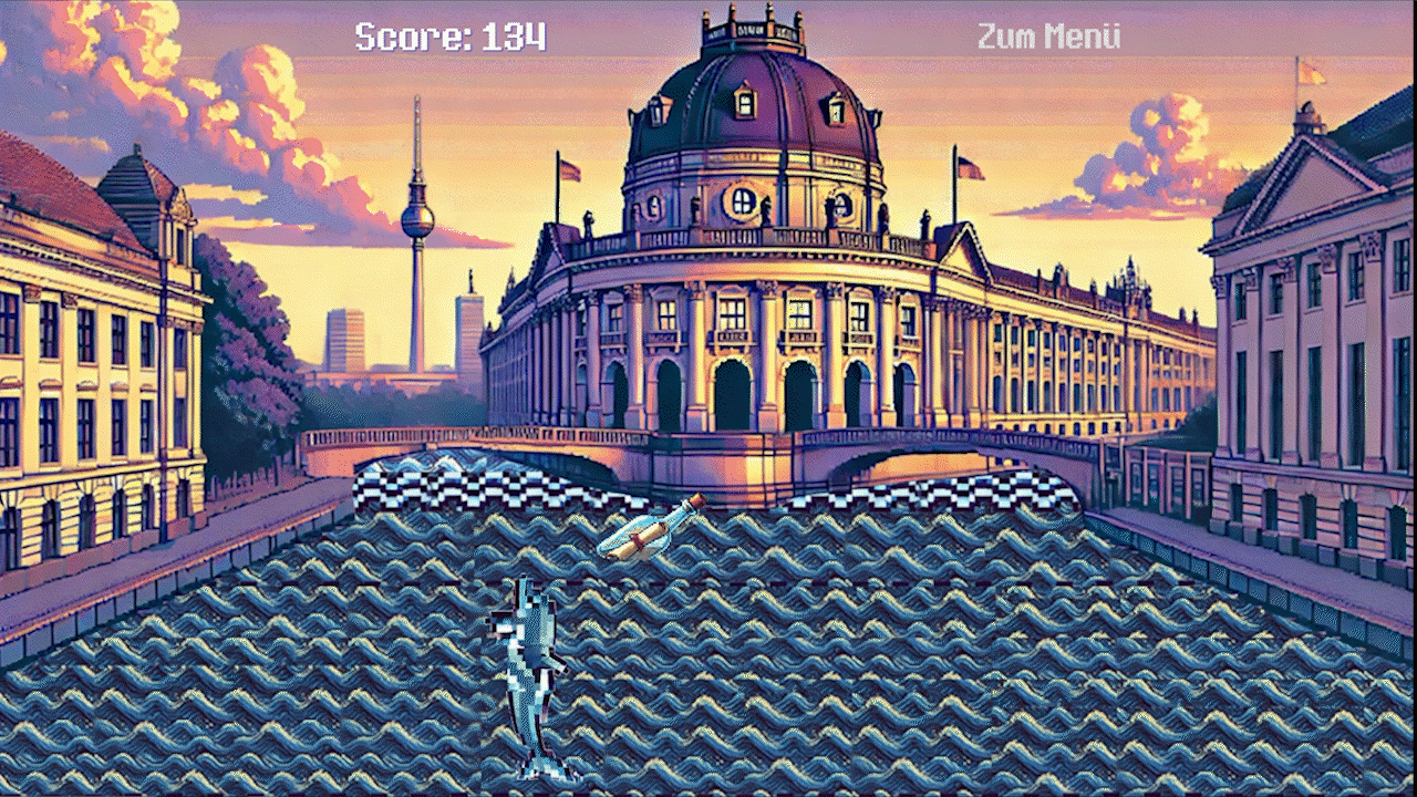 Spree_Insel